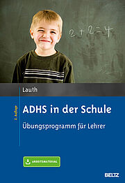 ADHS in der Schule