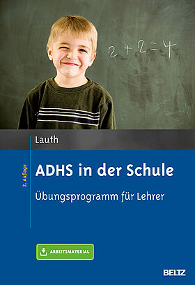 ADHS in der Schule