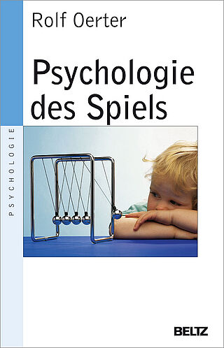 Psychologie des Spiels