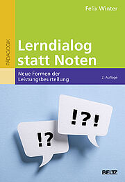 Lerndialog statt Noten