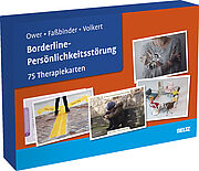 Borderline-Persönlichkeitsstörung