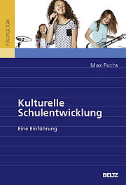 Kulturelle Schulentwicklung