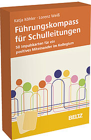 Führungskompass für Schulleitungen