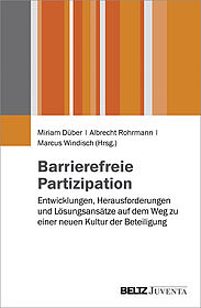 Barrierefreie Partizipation