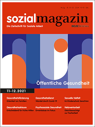 Sozialmagazin 11-12/2021