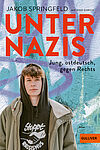 »Unter Nazis« mit dem Salon5-Jugendbuchpreis ausgezeichnet