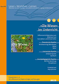 »Die Wiese« von Hans Baltzer und Christa Holtei