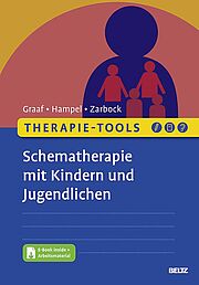 Therapie-Tools Schematherapie mit Kindern und Jugendlichen