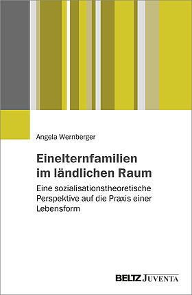 Einelternfamilien im ländlichen Raum