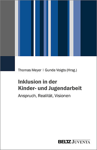 Inklusion in der Kinder- und Jugendarbeit