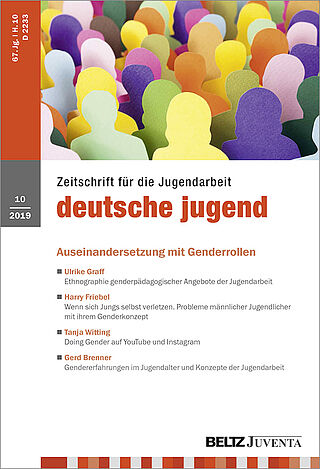 deutsche jugend 10/2019