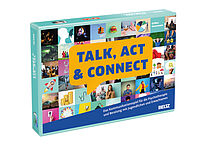 Talk, Act & Connect