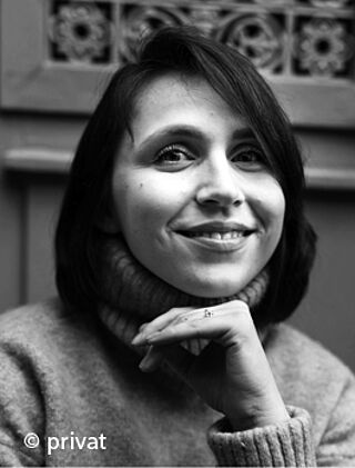 Leandra Vogt