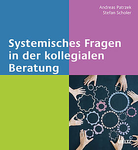 Systemisches Fragen in der kollegialen Beratung