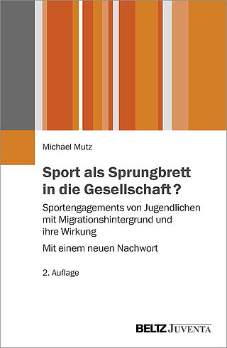 Sport als Sprungbrett in die Gesellschaft?