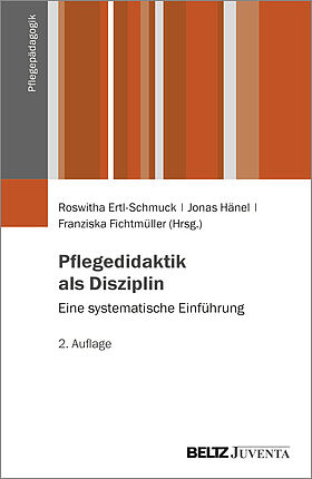 Pflegedidaktik als Disziplin