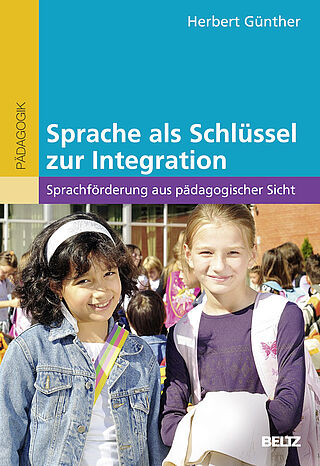 Sprache als Schlüssel zur Integration