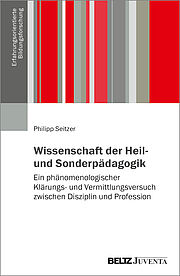 Wissenschaft der Heil- und Sonderpädagogik