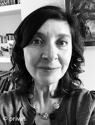 Alison Green
