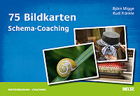 75 Bildkarten Schema-Coaching