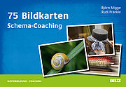 75 Bildkarten Schema-Coaching