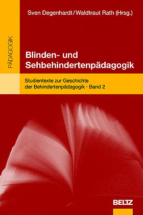 Blinden- und Sehbehindertenpädagogik