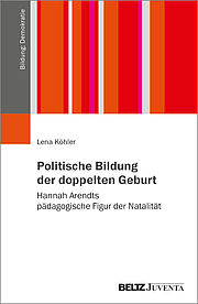 Politische Bildung der doppelten Geburt