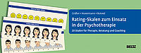 Rating-Skalen zum Einsatz in der Psychotherapie