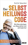 Jetzt abstimmen für den »Selbstheilungscode«!
