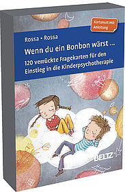 Wenn du ein Bonbon wärst ...