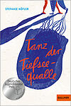 Die »Tiefseequalle« tanzt auf die Shortlist des Deutsch-Französischen Jugendliteraturpreises