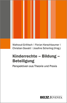 Kinderrechte – Bildung – Beteiligung