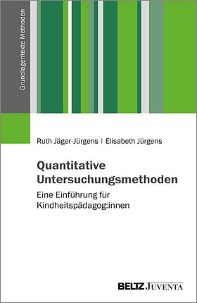 Quantitative Untersuchungsmethoden