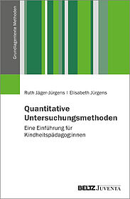 Quantitative Untersuchungsmethoden