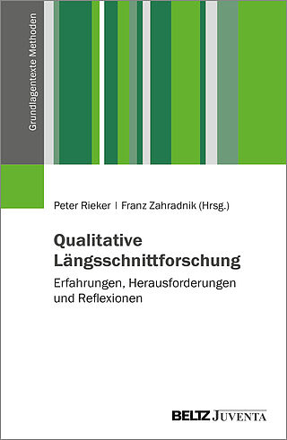 Qualitative Längsschnittforschung: Erfahrungen, Herausforderungen und Reflexionen