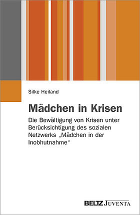 Mädchen in Krisen