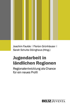 Jugendarbeit in ländlichen Regionen