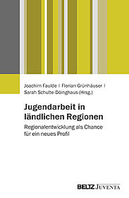 Jugendarbeit in ländlichen Regionen