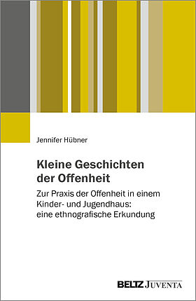 Kleine Geschichten der Offenheit