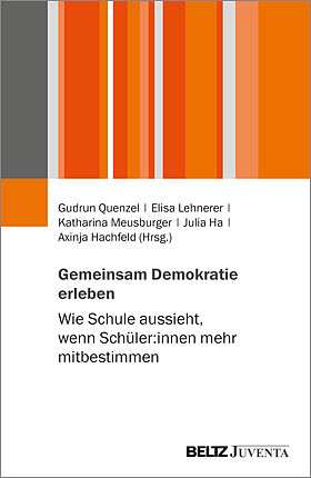 Gemeinsam Demokratie erleben