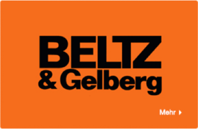 Bilderbücher, Kinderbücher, Jugendbücher: Beltz & Gelberg
