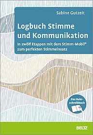 Logbuch Stimme und Kommunikation