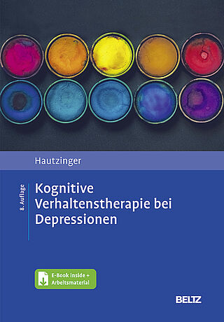 Kognitive Verhaltenstherapie bei Depressionen