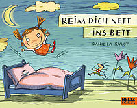 Reim dich nett ins Bett