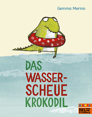 Das wasserscheue Krokodil