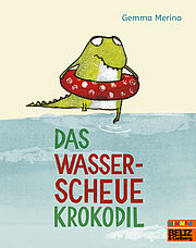 Das wasserscheue Krokodil