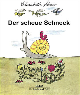 Der scheue Schneck