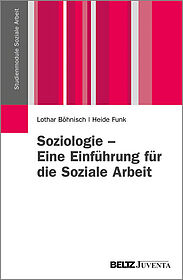 Soziologie – Eine Einführung für die Soziale Arbeit