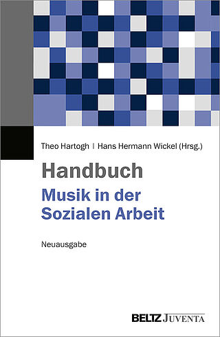 Handbuch Musik in der Sozialen Arbeit