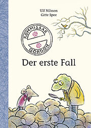 Kommissar Gordon – Der erste Fall